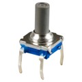 GS10.00F300QP - SWITCH TACTILE SPST-NO 0.05A 50V