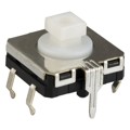 B3W-4150 - SWITCH TACTILE SPST-NO 0.05A 24V