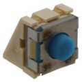 7914S-1-032E - SWITCH TACTILE SPST-NO 0.1A 16V
