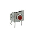 KSA0V331 LFTR - SWITCH TACTILE SPST-NO 0.01A 32V