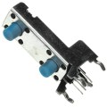 TL53BF160Q - SWITCH TACTILE SPSTX2 0.05A 12V