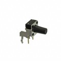 TL1105SF160R - SWITCH TACTILE SPST-NO 0.05A 50V