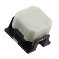 B3AL-1003P - SWITCH TACTILE SPST-NO 0.05A 16V