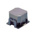 B3AL-1002P-MS - SWITCH TACTILE SPST-NO 0.05A 16V