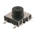 1241.1618.23 - SWITCH TACTILE SPST-NO 0.05A 42V