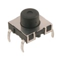 1241.1625.2 - SWITCH TACTILE SPST-NO 0.05A 42V