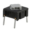 5ETH920 - SWITCH TACTILE SPST-NO 0.05A 24V