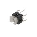 TL1240BQ - SWITCH TACTILE SPST-NO 0.05A 12V