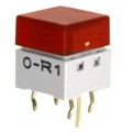 B3W-9002-R2R - SWITCH TACTILE SPST-NO 0.05A 24V