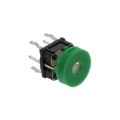 TL1265GQRGRN - SWITCH TACTILE SPST-NO 0.05A 12V
