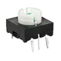 JB15LPF - SWITCH TACTILE SPST-NO 0.05A 24V