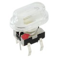 TL6215VF200RGT - SWITCH TACTILE SPST-NO 0.05A 12V