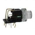 TL1250F180GRRCLR - SWITCH TACTILE SPST-NO 0.05A 12V