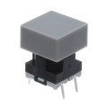 JB15HAP-2H - SWITCH TACT SPST-NO 0.125A 24V