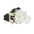 TL6215RF200RDT - SWITCH TACTILE SPST-NO 0.05A 12V