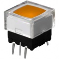 JB15LPE-JE - SWITCH TACTILE SPST-NO 0.05A 24V