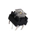 TL6275BA2PQTY - ILLUMINATED THRU HOLE TACT