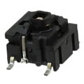 5GSH93522 - SWITCH TACTILE SPST-NO 0.05A 24V
