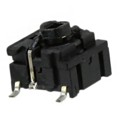 5GSH93582 - SWITCH TACTILE SPST-NO 0.05A 24V