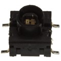 4FSH98222 - SWITCH TACTILE SPST-NO 0.05A 24V
