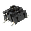 5GSH93561 - SWITCH TACTILE SPST-NO 0.05A 24V