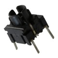 4FTH901 - SWITCH TACTILE SPST-NO 0.05A 24V