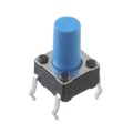 PTS645SM95-2 LFS - SWITCH TACTILE SPST-NO 0.05A 12V
