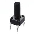 1301.9307 - SWITCH TACTILE SPST-NO 0.05A 12V