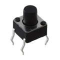 1301.9304 - SWITCH TACTILE SPST-NO 0.05A 12V
