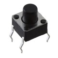 1301.9303 - SWITCH TACTILE SPST-NO 0.05A 12V