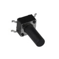 1301.9320 - SWITCH TACTILE SPST-NO 0.05A 12V