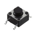 1301.9315 - SWITCH TACTILE SPST-NO 0.05A 12V