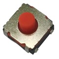222KJVAAR - SWITCH TACTILE SPST-NO 0.05A 32V
