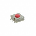 FSM1LPSTR - SWITCH TACTILE SPST-NO 0.05A 24V