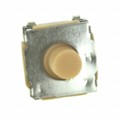 KSC441J ST1 LFS - SWITCH TACTILE SPST-NO 0.05A 32V