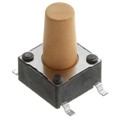 430152095836 - SWITCH TACTILE SPST-NO 0.05A 12V