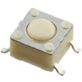 MJTP1138TR - SWITCH TACTILE SPST-NO 0.05A 12V