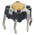 B3F-1102 - SWITCH TACTILE SPST-NO 0.05A 24V