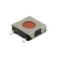 FSM1JELGTR - SWITCH TACTILE SPST-NO 0.05A 12V