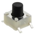 MJTP1138GTR - SWITCH TACTILE SPST-NO 0.05A 12V