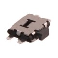 EVP-ANBE1A - SWITCH TACTILE SPST-NO 0.05A 12V