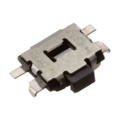EVP-ANDE1A - SWITCH TACTILE SPST-NO 0.05A 12V