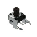 ADTSA648NV - SWITCH TACTILE SPST-NO 0.05A 12V