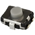 EVQ-P2D02Q - SWITCH TACTILE SPST-NO 0.02A 15V