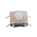MJTP1162ATR - SWITCH TACTILE SPST-NO 0.05A 12V