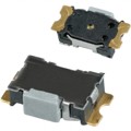 KSS323GLFG - SWITCH TACTILE SPST-NO 0.01A 50V