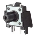 FSM104 - SWITCH TACTILE SPST-NO 0.05A 24V