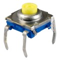 KSA0M511 - SWITCH TACTILE SPST-NO 0.05A 32V