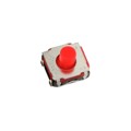 KSC4D2J50SHLFS - SWITCH TACTILE SPST-NO 0.05A 32V