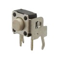 431256038726 - SWITCH TACTILE SPST-NO 0.05A 12V